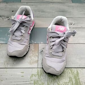 New Balance Kids’ | 515 V1 Lace-up Sneakers | 11W Toddler